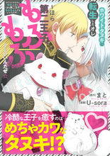 画像をギャラリービューアに読み込む, #まと原 #ホワイトタヌキに転生したオレ