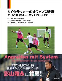 #GermanFootballAssociation #GermanFootballOffensiveTactics