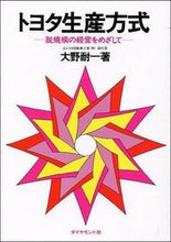 画像をギャラリービューアに読み込む, #大野 耐一 #トヨタ生産方式 脱規模の経営をめざして : オオノタイイチ : Toyota Production System: Aiming for out-of-scale management : Oh no Taiichi : 9784478460016