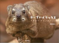 画像をギャラリービューアに読み込む, #ケープハイラックス :9784487815227