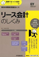 画像をギャラリービューアに読み込む, #新日本有限責任監査法 #リース会計のしくみ シンニホンユウゲンセキニンカンサ :9784502130618
