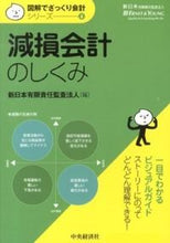画像をギャラリービューアに読み込む, #新日本有限責任監査法 #減損会計のしくみ シンニホンユウゲンセキニンカンサ :9784502472107