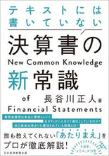 画像をギャラリービューアに読み込む, #長谷川正人 #テキストには書いていない決算書の新常識