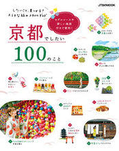 画像をギャラリービューアに読み込む, #京都でしたい100のこと :9784533135750