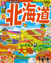 画像をギャラリービューアに読み込む, #’21 るるぶ北海道 :9784533138201