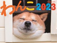 画像をギャラリービューアに読み込む, #JTBパブリッ #カレンダー’23わんこ