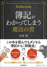 画像をギャラリービューアに読み込む, #小沢浩 #簿記がわかってしまう魔法の書