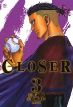 画像をギャラリービューアに読み込む, #島崎康行 #CLOSERクローザー3