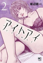 画像をギャラリービューアに読み込む, #坂辺周一 #アイトアイ2