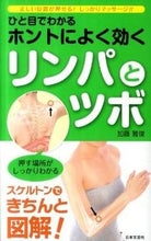 Load image into Gallery viewer, #MasatoshiKato #TrulyEffectiveLymphAndAcupressurePoints