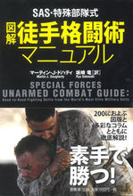 画像をギャラリービューアに読み込む, #M.J.ドハティ 著 #図解 徒手格闘術マニュアル ドハテイマ-テインMJ :9784562047390