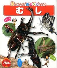 画像をギャラリービューアに読み込む, #ひかりのくに #むし