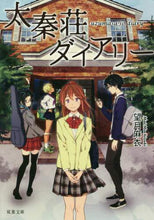 画像をギャラリービューアに読み込む, 望月麻衣 / 太秦荘ダイアリー