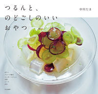 画像をギャラリービューアに読み込む, #中川たま #つるんと、のどごしのいいおやつ