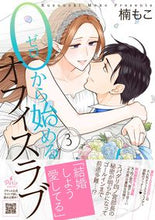 画像をギャラリービューアに読み込む, #0から始めるオフィスラブ 3 :9784596428585