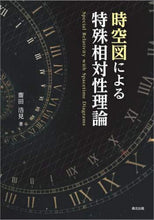 画像をギャラリービューアに読み込む, 齋田浩見 / 時空図による特殊相対性理論