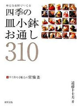 画像をギャラリービューアに読み込む, #遠藤十士夫 #四季の皿小鉢・お通し310