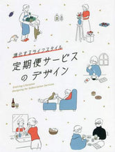 画像をギャラリービューアに読み込む, パイインターナ / 定期便サービスのデザイン