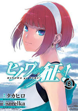 画像をギャラリービューアに読み込む, #strelka #ヒノワが征く!8