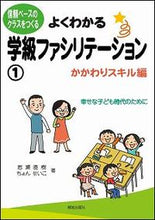 画像をギャラリービューアに読み込む, #岩瀬直樹 #よくわかる学級ファシリテーション1