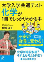 画像をギャラリービューアに読み込む, #樹葉瑛士 #化学が1冊でしっかりわかる本