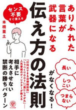 画像をギャラリービューアに読み込む, #本橋亜土 #ありふれた言葉が武器になる伝え方の法則