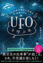 画像をギャラリービューアに読み込む, #吉濱ツトム #UFOを呼ぶ本