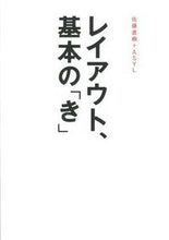 画像をギャラリービューアに読み込む, #佐藤直樹 #レイアウト、基本の「き」