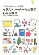 画像をギャラリービューアに読み込む, #グラフィック社集部 #イラストレーターの仕事がわかる本
