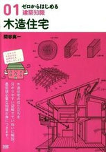 画像をギャラリービューアに読み込む, #関谷 真一 著 #木造住宅 セキヤシンイチ :9784767809915