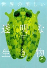 画像をギャラリービューアに読み込む, #世界の美しい透明な生き物 愛蔵ポケット版 :9784767820323