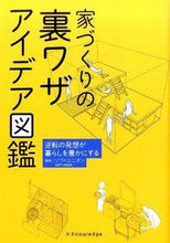 画像をギャラリービューアに読み込む, #ソフトユニオン #家づくりの裏ワザアイデア図鑑