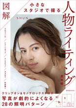 画像をギャラリービューアに読み込む, #図解 人物ライティング見本帳 :9784768315590