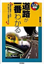 Load image into Gallery viewer, #窪田 陽一 監修 #道路が一番わかる クボタヨウイチ :9784774140056
