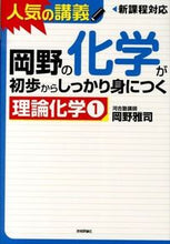 画像をギャラリービューアに読み込む, #岡野雅司 #理論化学1