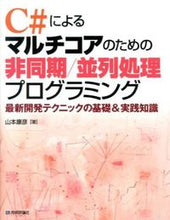 画像をギャラリービューアに読み込む, #山本康彦 #非同期/並列処理プログラミング