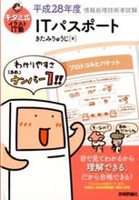 画像をギャラリービューアに読み込む, #きたみりゅうじ #平28ITパスポート