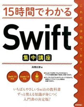 画像をギャラリービューアに読み込む, #高橋広樹 #15時間でわかるSwift集中講座