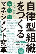 画像をギャラリービューアに読み込む, #菊池裕太 #自律型組織をつくるマネジメント変革 :9784774519043