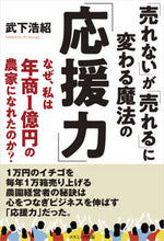 画像をギャラリービューアに読み込む, #武下 浩紹 著 #「売れない」が「売れる」に変わる魔法の「 タケシタヒロツグ :9784774792606