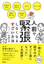 画像をギャラリービューアに読み込む, #伊藤丈恭 #人前で変に緊張しなくなるすごい方法
