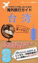 画像をギャラリービューアに読み込む, #海外トラベルナビ集 #台湾