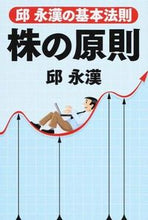 画像をギャラリービューアに読み込む, #邱永漢 #邱永漢の基本法則株の原則