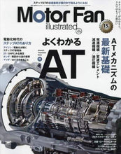 画像をギャラリービューアに読み込む, 三栄書房 / MotorFanillust179