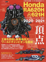 画像をギャラリービューアに読み込む, 三栄書房 / HondaRacingAddict4