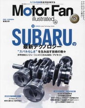 画像をギャラリービューアに読み込む, 三栄書房 / MotorFanillust183