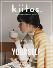 画像をギャラリービューアに読み込む, 三栄書房 / kiitos.22