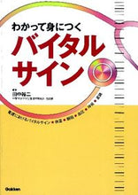 画像をギャラリービューアに読み込む, #田中裕二集 #わかって身につくバイタルサイン