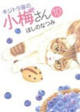 画像をギャラリービューアに読み込む, #ほしのなつみ #キジトラ猫の小梅さん10