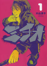 画像をギャラリービューアに読み込む, #大山満千 #ミチオ1